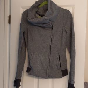 Lululemon sweatshirt